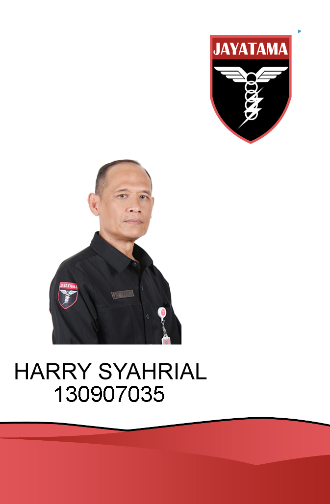 Manager Legal